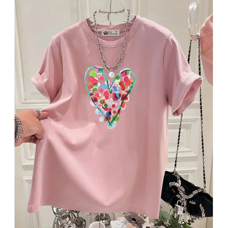 Printing T-shirts Wo...