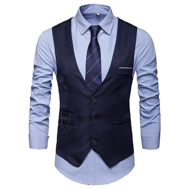 Navy-blue 
