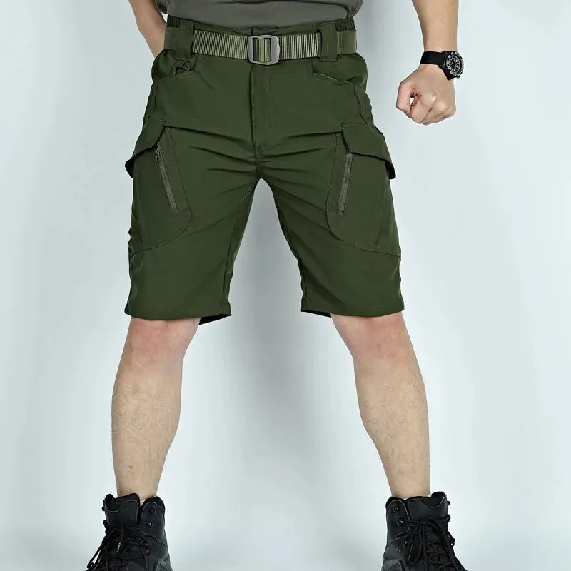 Dark-green 