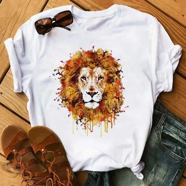 Women's Short Sleeve...