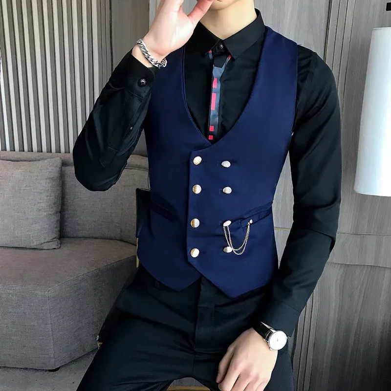 Navy-blue 