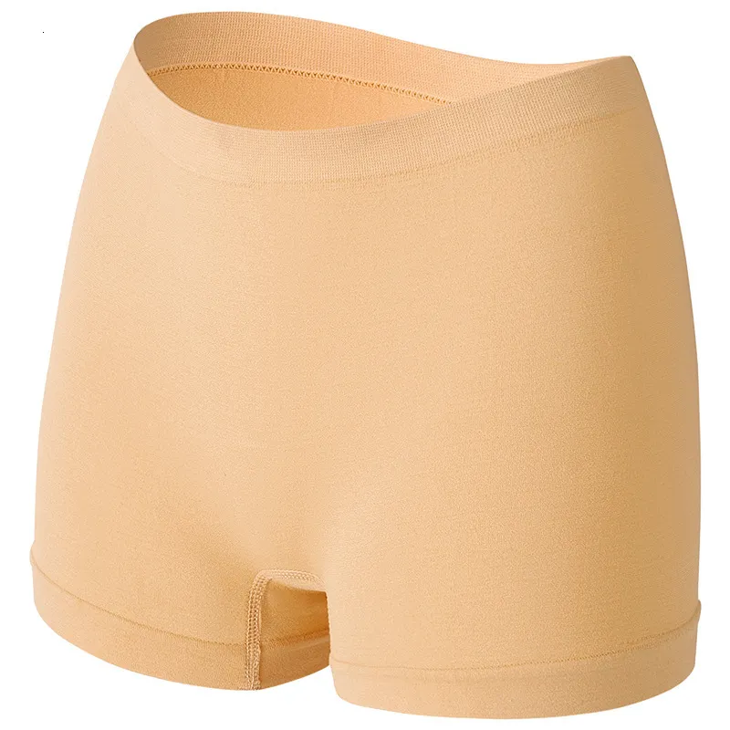 Large Invisible Flat Corner Trend Safety Pants