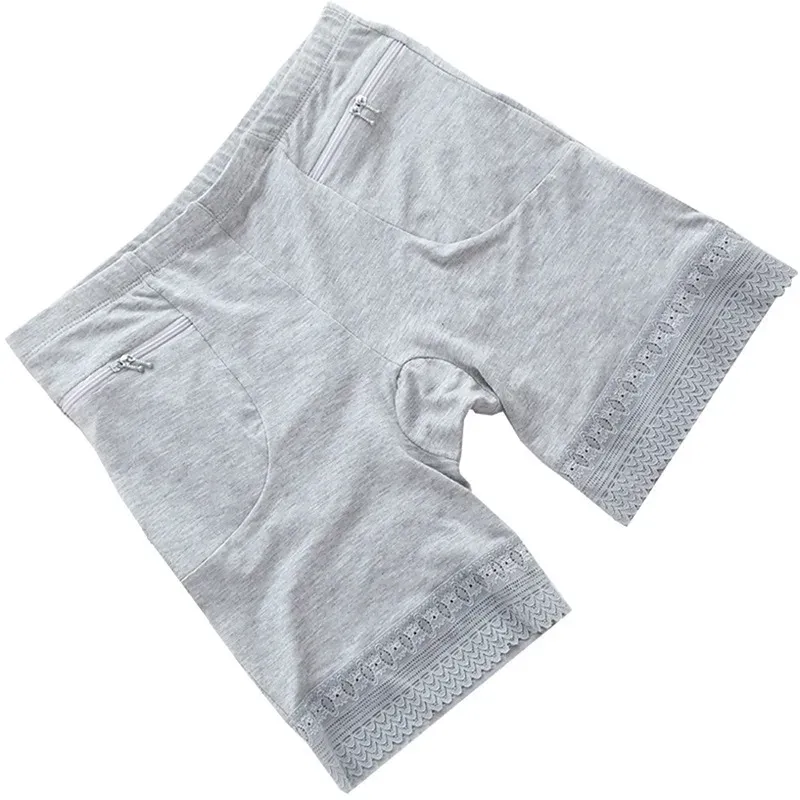 Women Safety Short Pants Soft Short Under Shorts