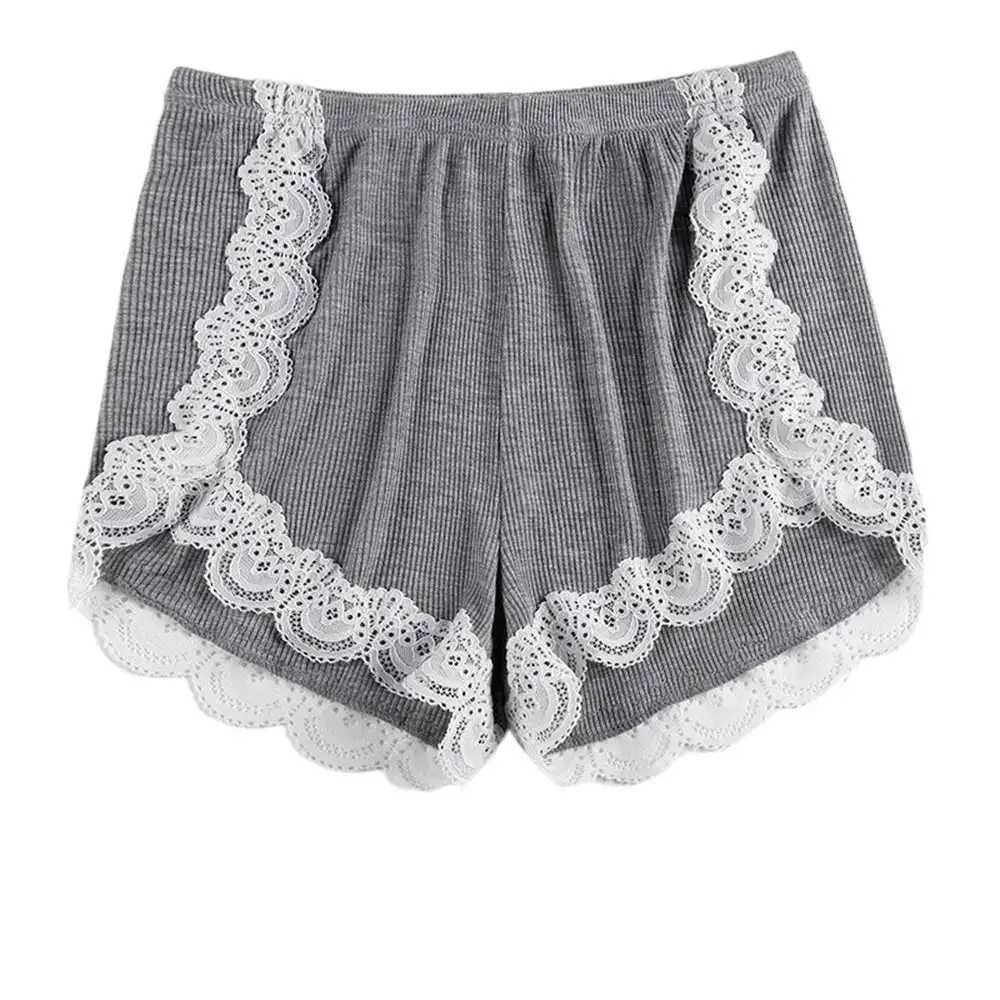 Thin Safety Pants Female Safety Shorts Ladies Cool Comfortable