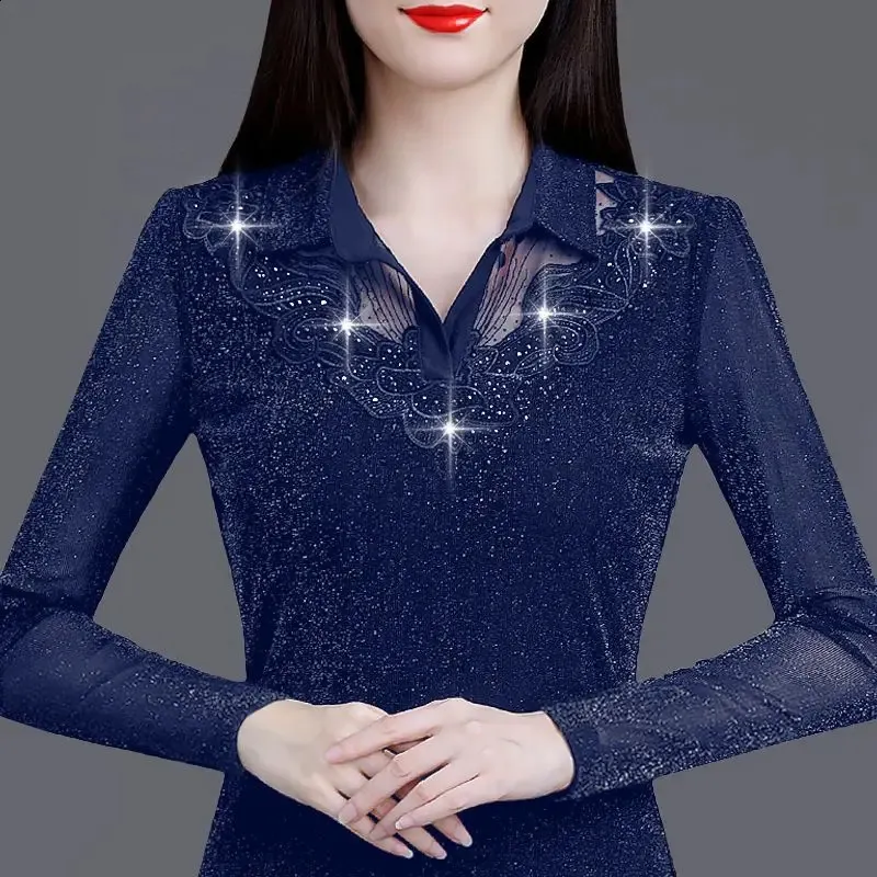 Navy-blue 