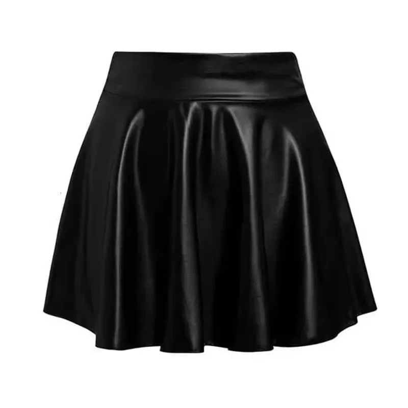 Elastic Mini Short S...