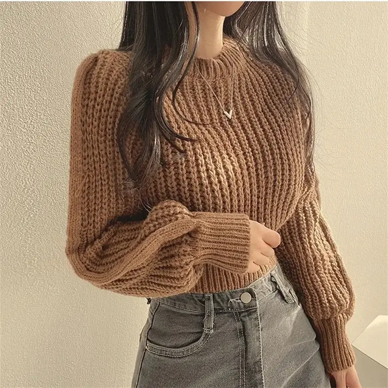 Dark-brown 