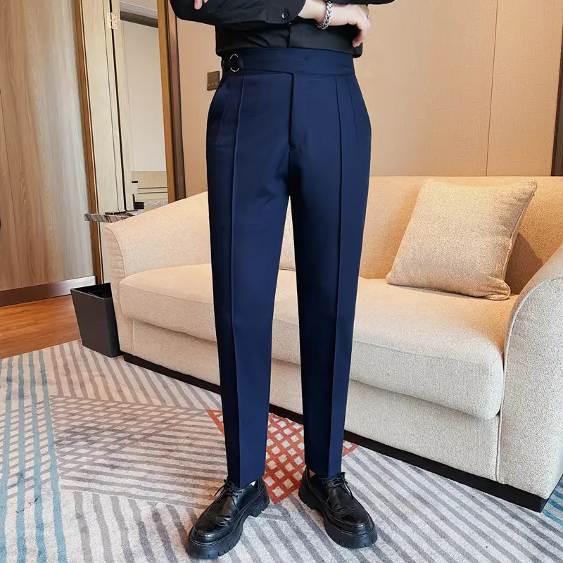 Navy-blue 