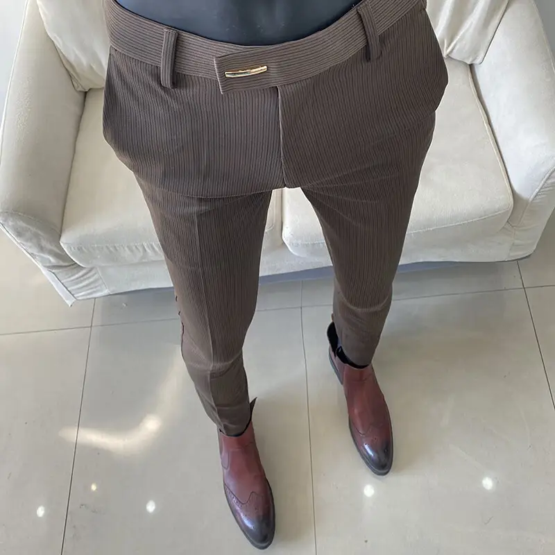 Dark-brown 