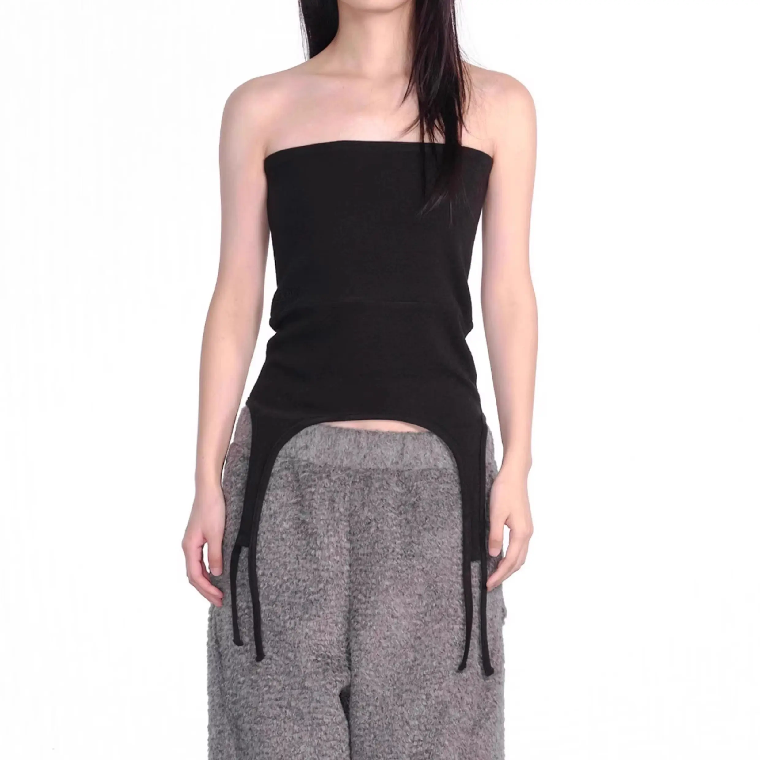 This Retro-Style, Versatile, And Stylish Sleeveles...