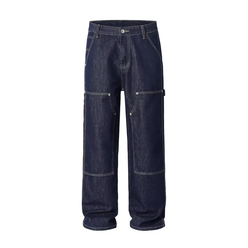 Dark-blue 