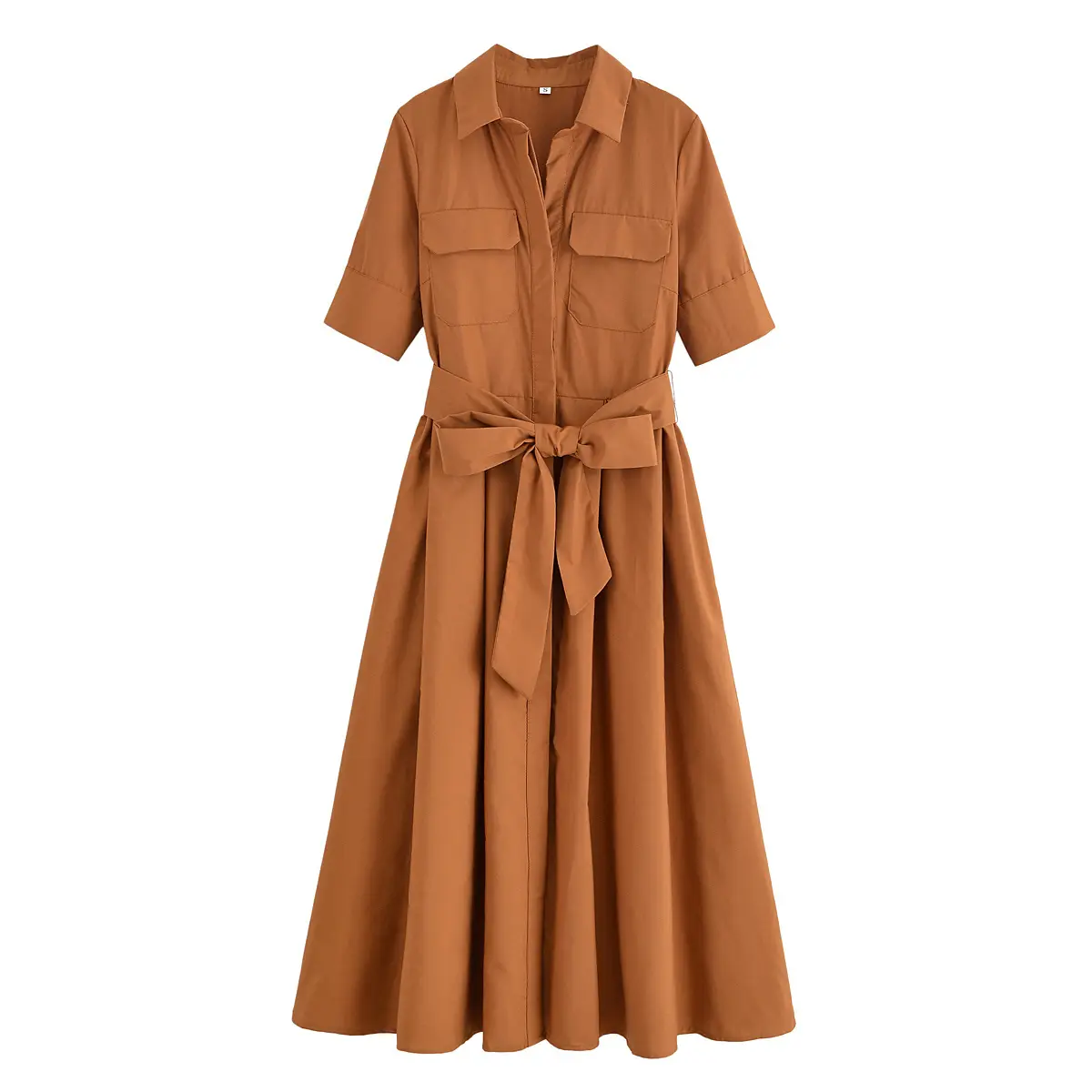 Dark-brown 