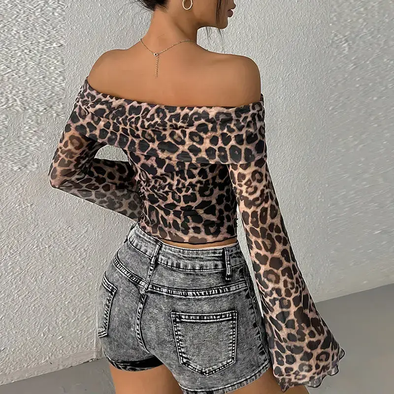 Women's Sexy Off-The...