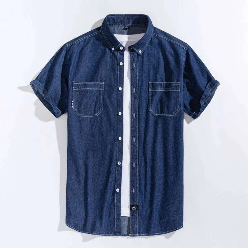 Dark-blue 