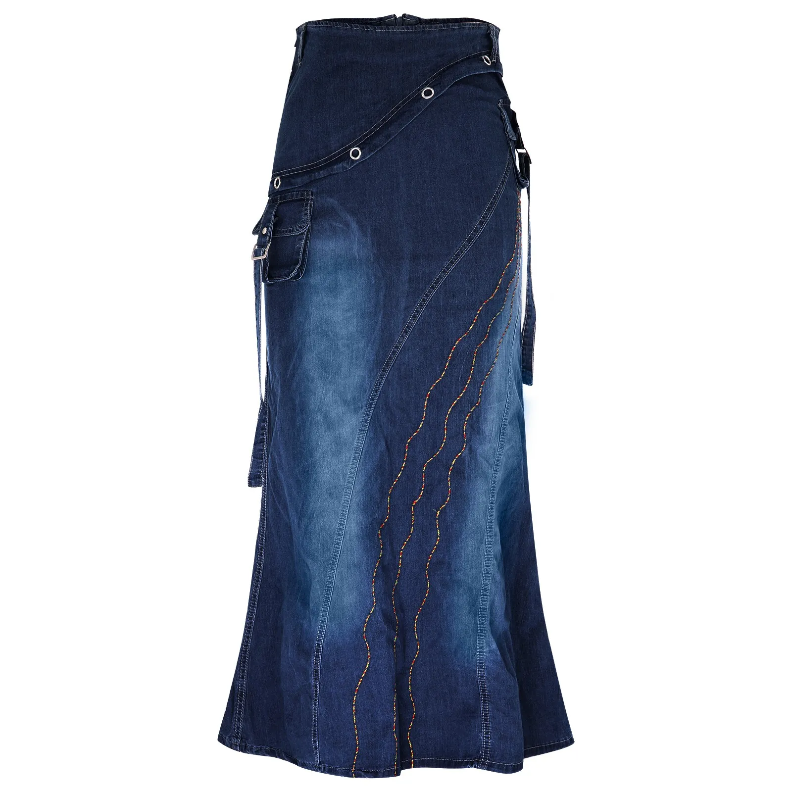 Dark-blue 