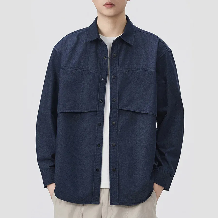 Dark-blue 