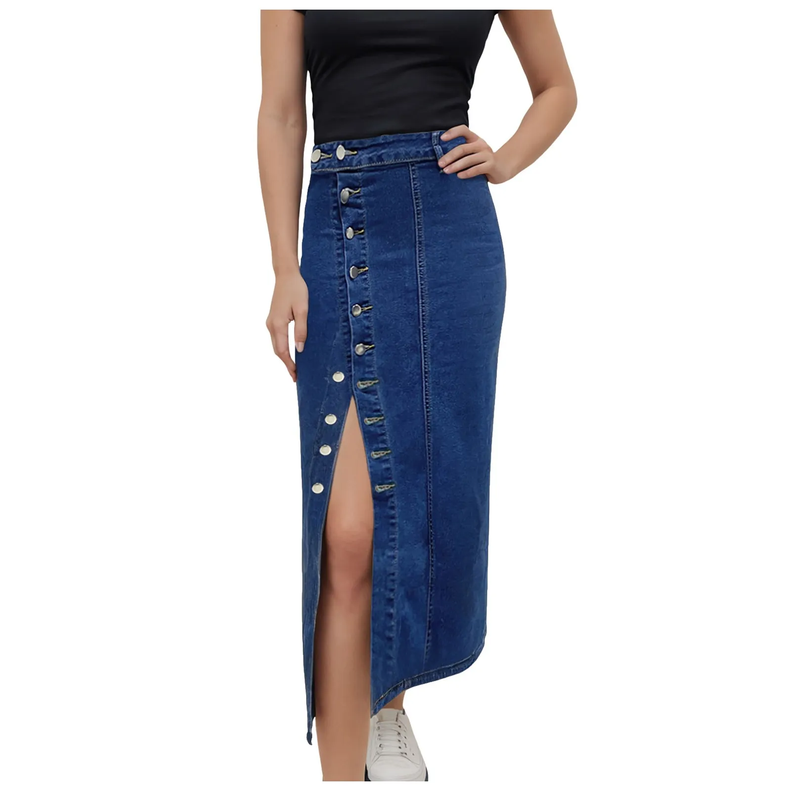 Dark-blue 