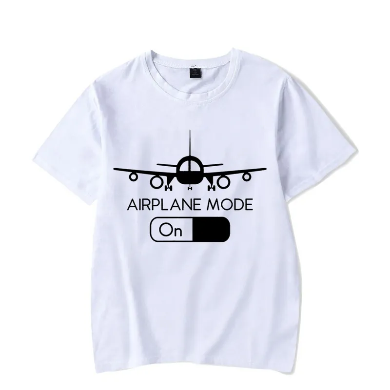 T-shirts Men Short Sleeve O Neck Streetwear T-shirt