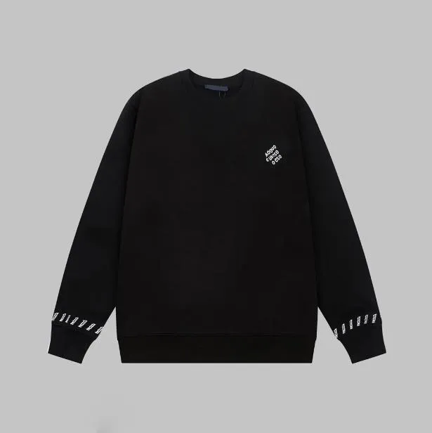 Men Sweater Men Pullover Sweatshirts Hip Hop Sweater