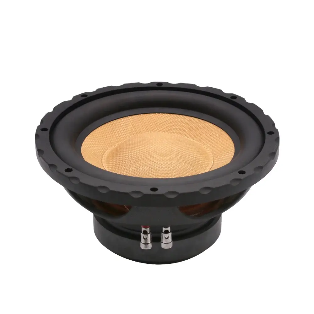 Professional Car Subwoofer Speaker High Quality Ca...