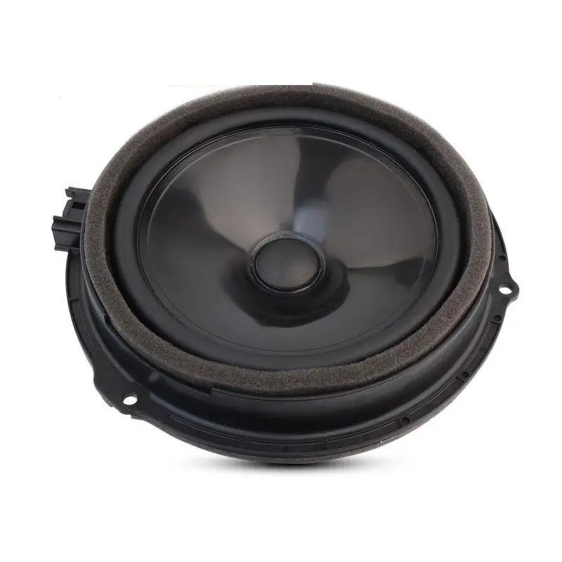 Suitable For Car Front Door Speakers