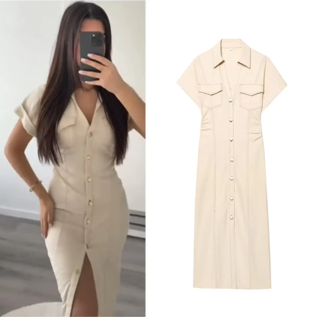 Women's Elegant Fash...