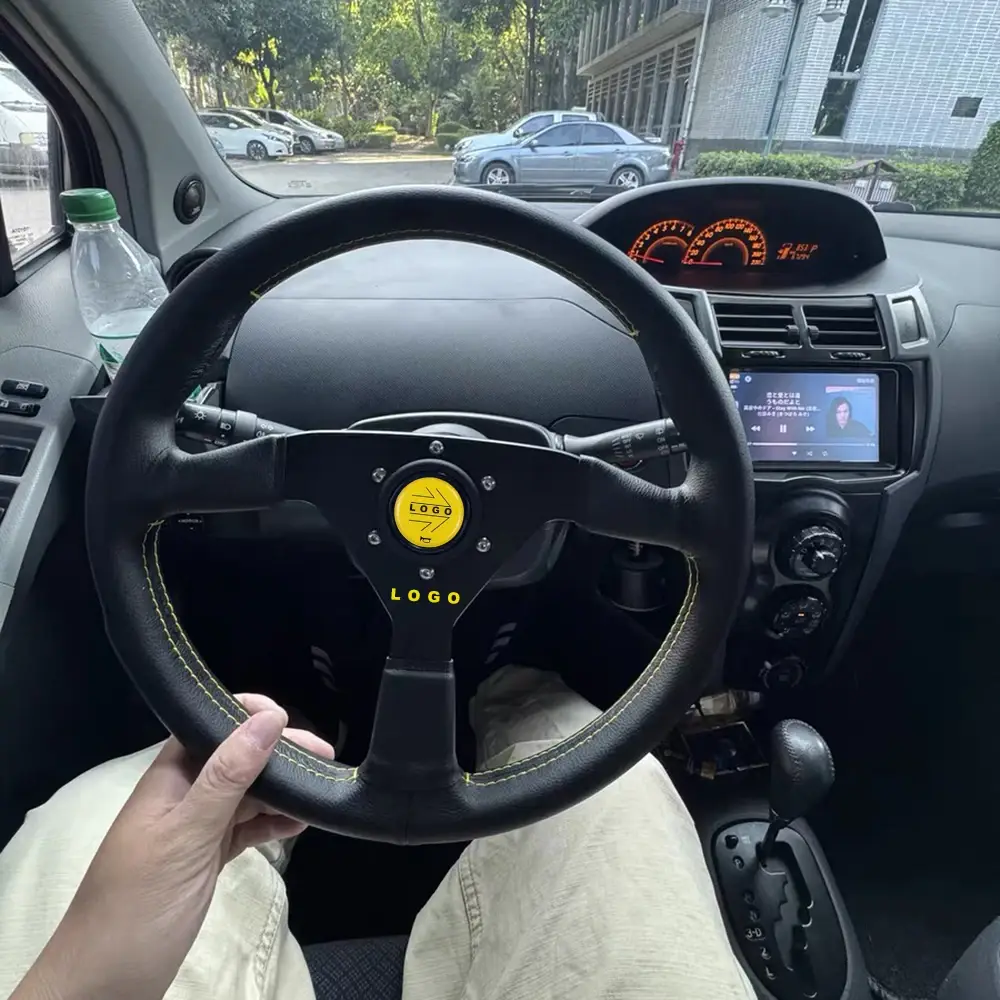 Racing Steering Wheel Drift Racing Steering Wheel Tuning Flat Steering Wheel Racing Steering Wheel Drift Racing Steering Wheel Tuning Flat Steering Wheel