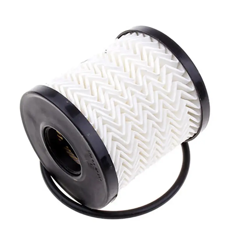 Durable, Easy-To-Replace, High-Quality Oil Filter
