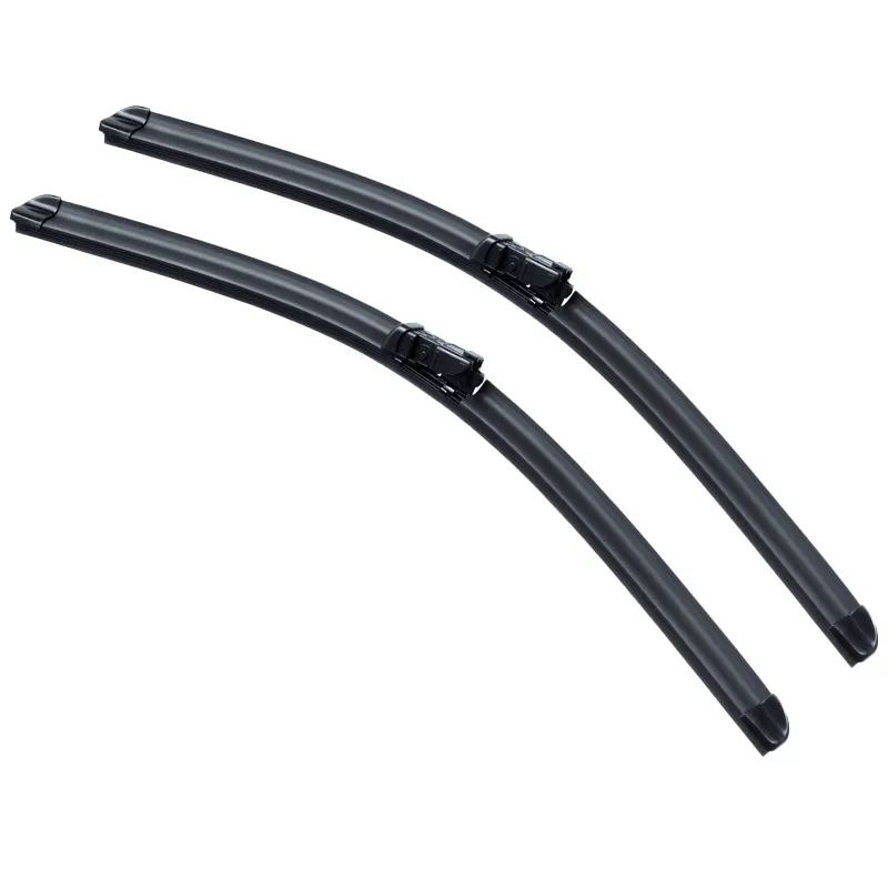 Rain S590 Wiper Blade Suitable For 19mm Wide Straight Insertion Wiper Arm Dedicated Boneless Wiper Blades For Automobiles