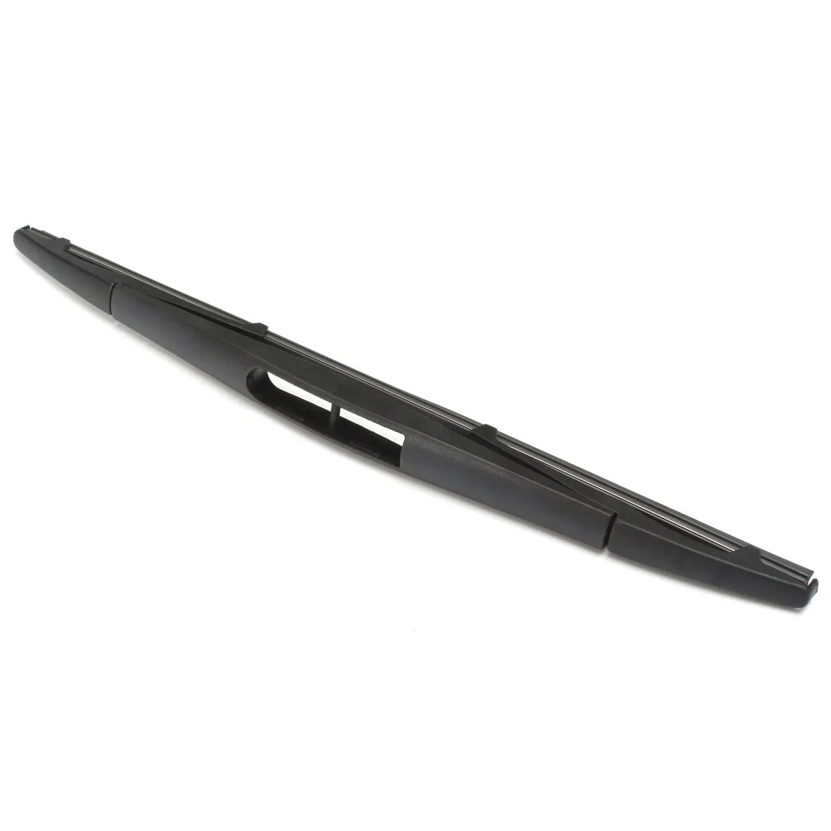 Car Rear Windscreen Wiper Arm & Blade Set For Peugeot 107 For Citroen C1 For Toyota Aygo Car Rear Windscreen Wiper Arm & Blade Set For Peugeot 107 For Citroen C1 For Toyota Aygo