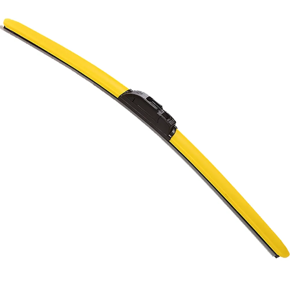 Colorful Windshield Wiper Blades For Mazda CX-3 DK...