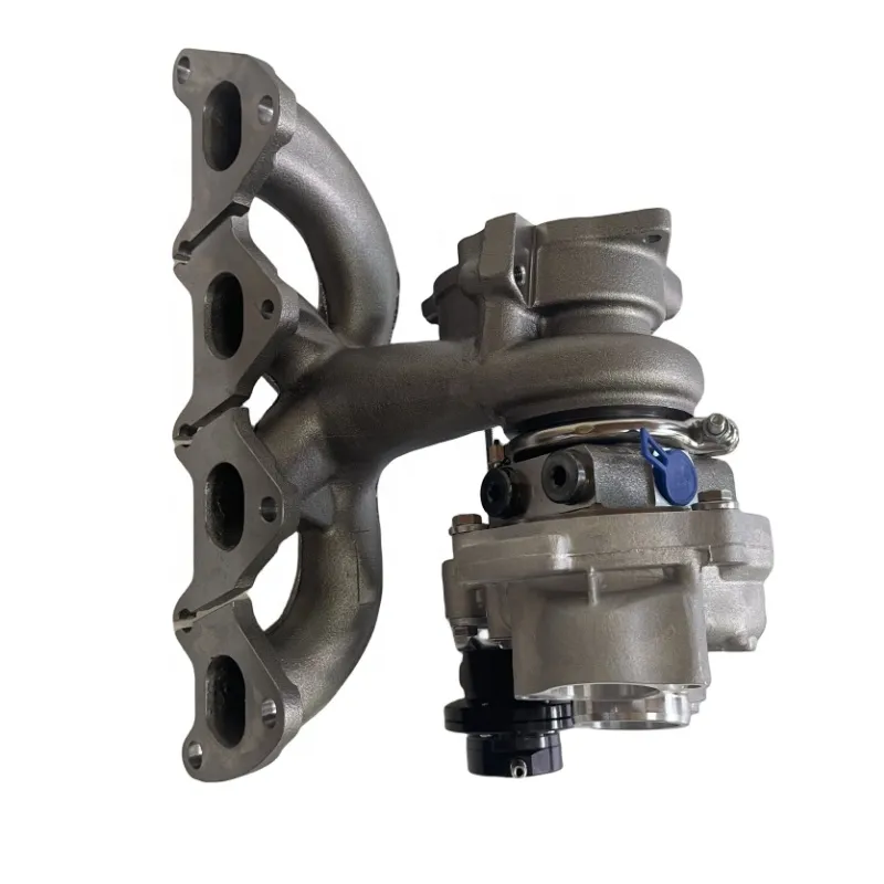 Upgrade Turbo 330HP Billet Wheel Hybrid Turbocharg...