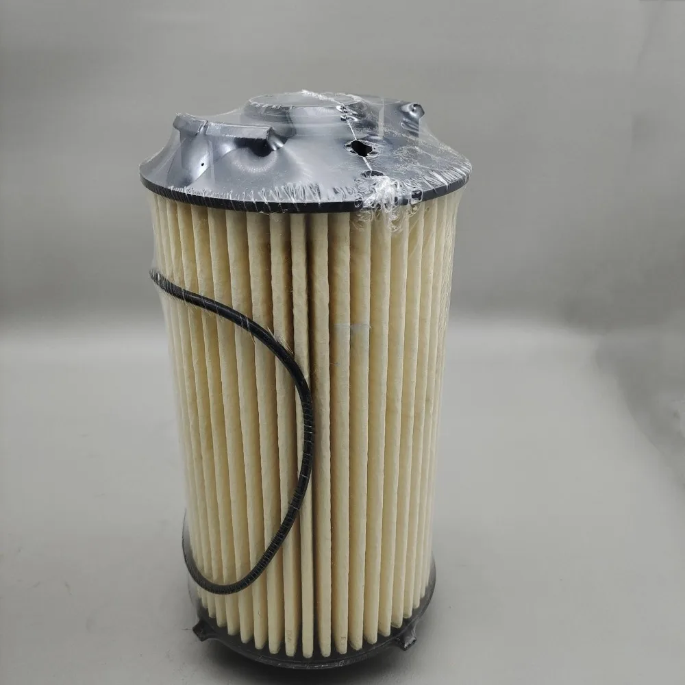 High Quality Oil Filter Element Metal-Free Replaces Lube Filter High Quality Oil Filter Element Metal-Free Replaces Lube Filter