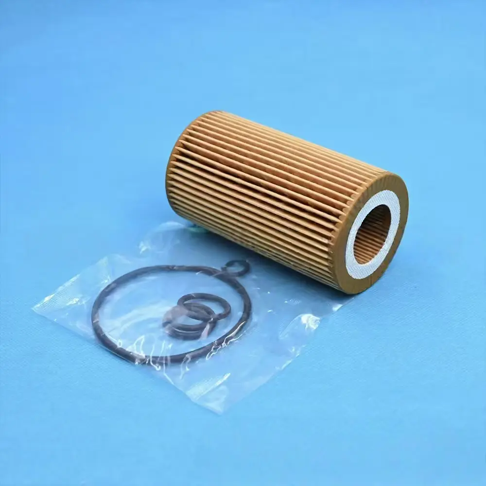 High-Quality Automotive Oil Filter, Easy To Replace High-Quality Automotive Oil Filter, Easy To Replace