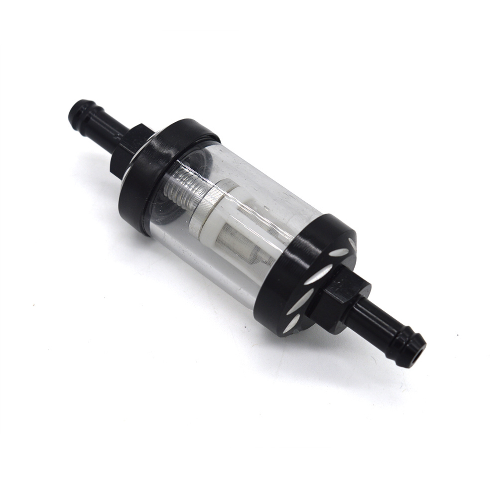 Oil Filter Liquid Inline Gas Petrol Fitler Cleaner Oil Filter Liquid Inline Gas Petrol Fitler Cleaner