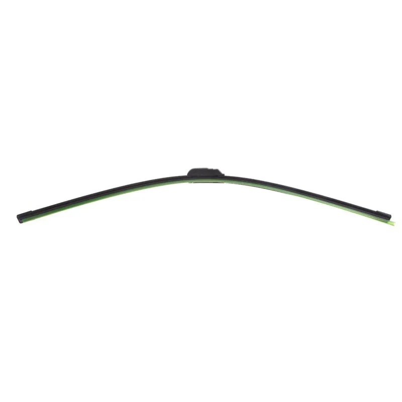 Universal U-type Soft Frameless Bracketless Rubber Car Windshield Wiper Universal U-type Soft Frameless Bracketless Rubber Car Windshield Wiper
