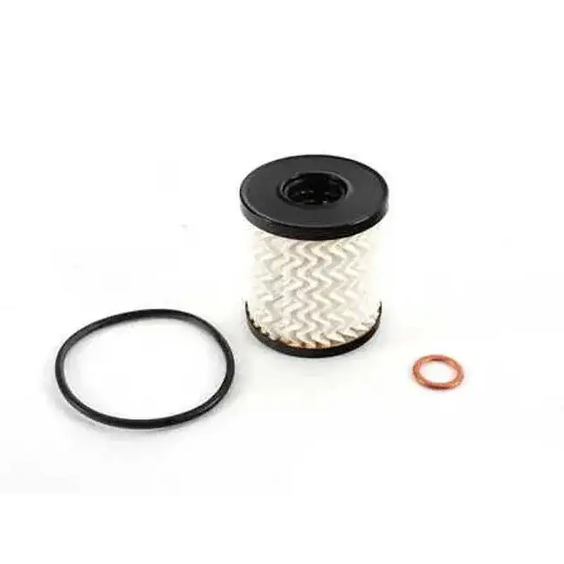 Durable, Easy-To-Replace, High-Quality Oil Filter Durable, Easy-To-Replace, High-Quality Oil Filter