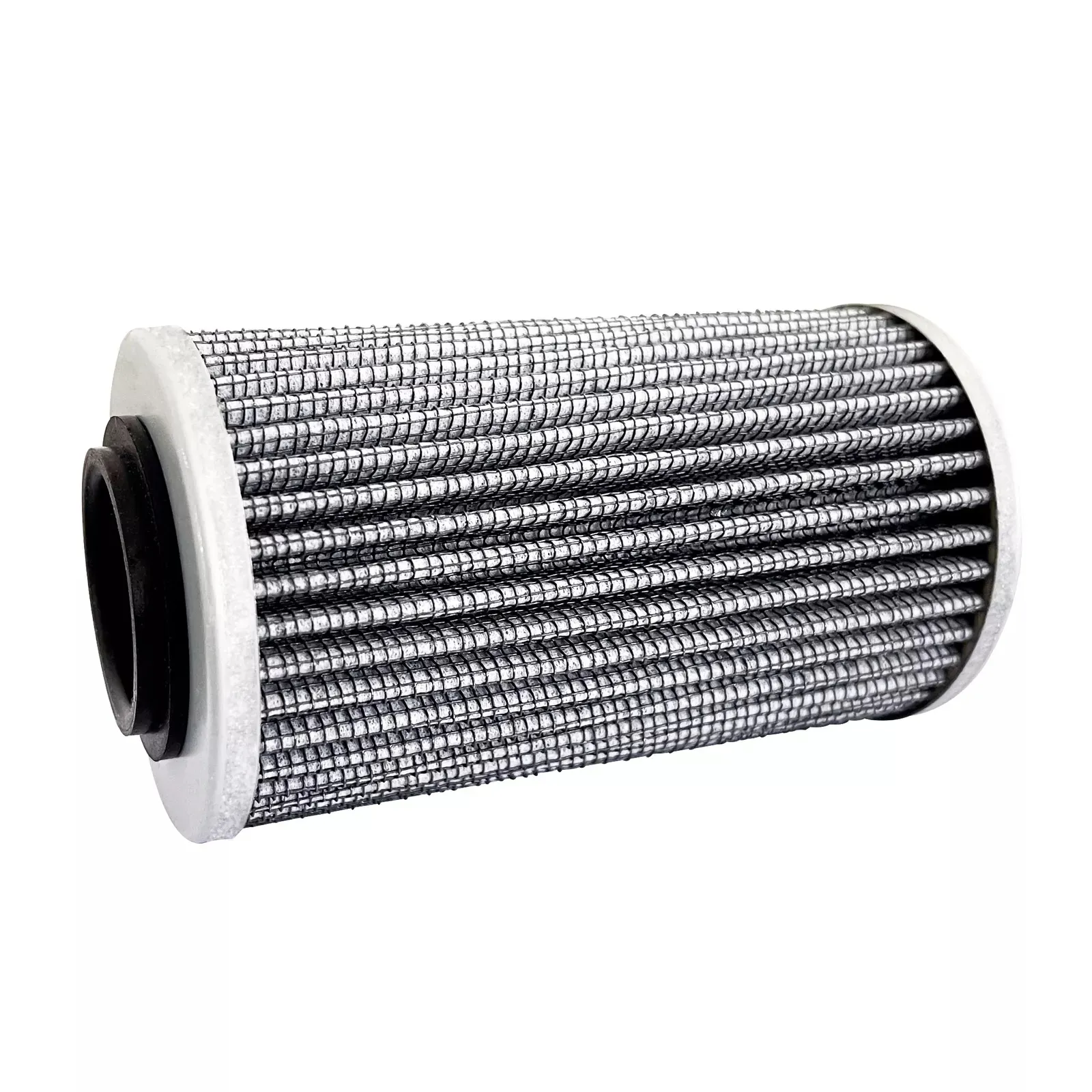 Dedicated Oil Filter, Easy To Change And Durable