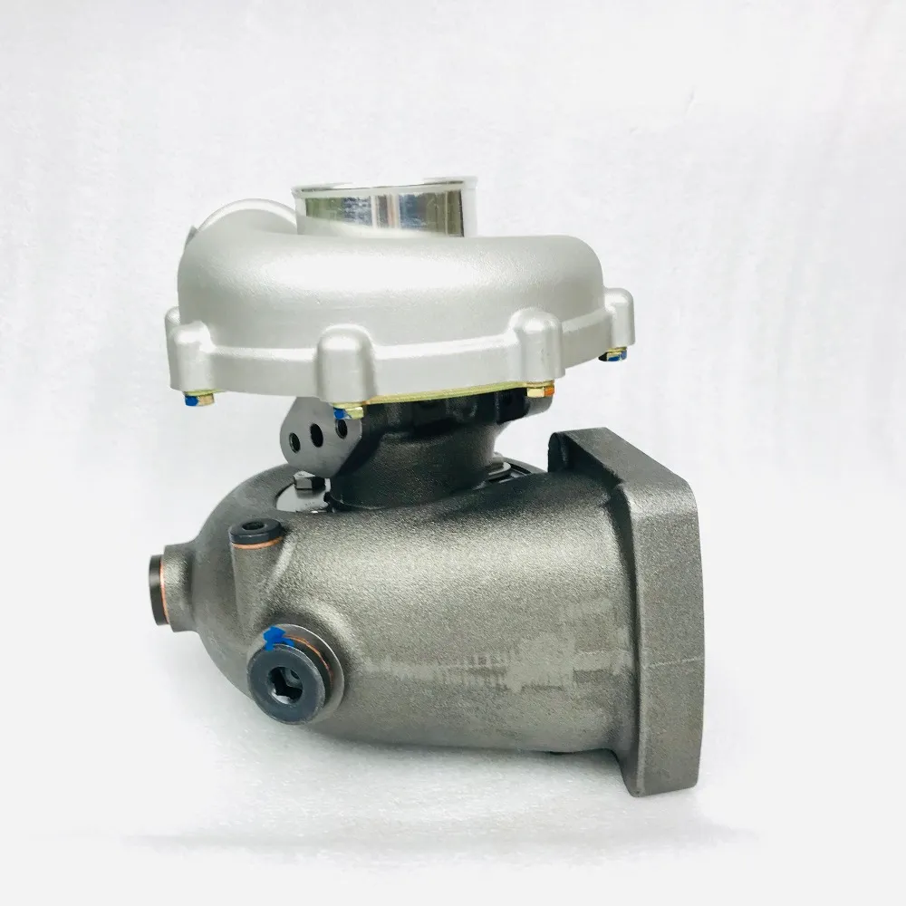 Automotive Turbocharger Volvo Car Turbocharger