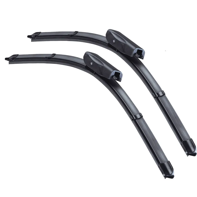 Rain S670 Suitable For Renault Sanbo Specialized Car Wiper Blades With Boneless Wipers Rain S670 Suitable For Renault Sanbo Specialized Car Wiper Blades With Boneless Wipers