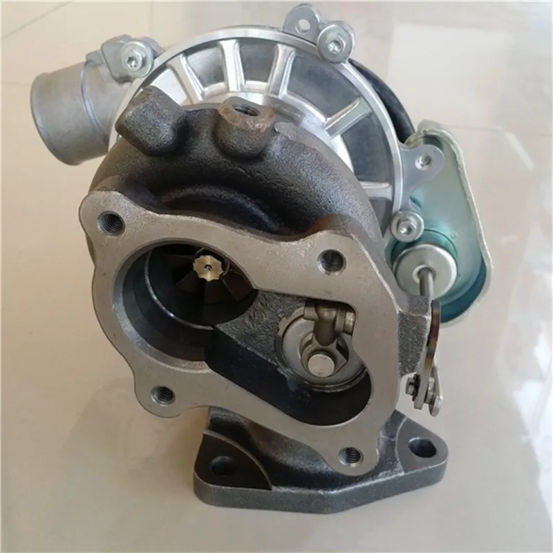 Turbocharger Toyota Hilux Land Cruiser 2.5L 2KD-FT...