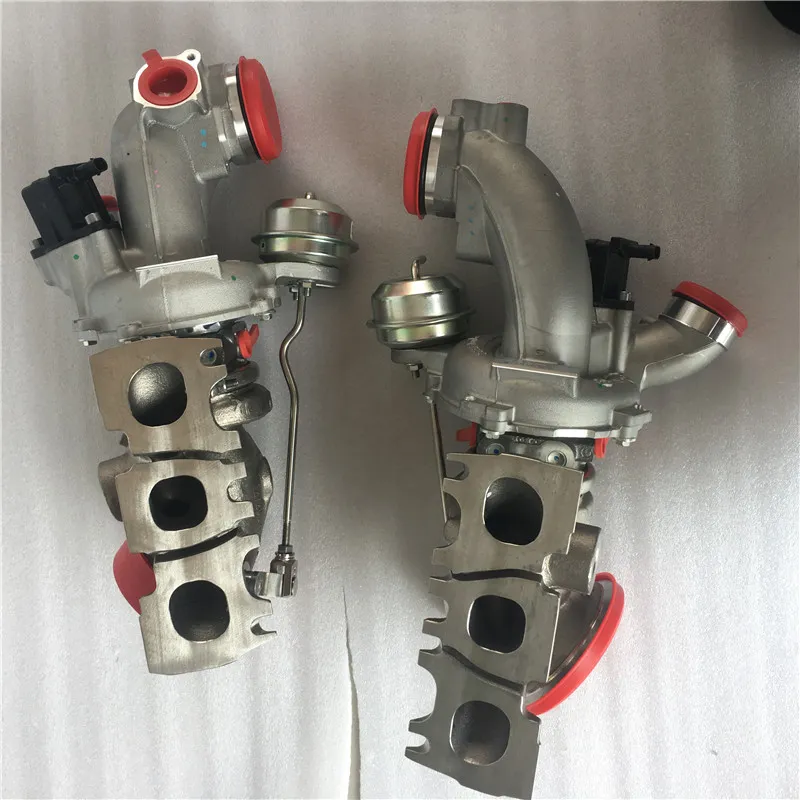 Car Turbocharger For Small Passenger Cars