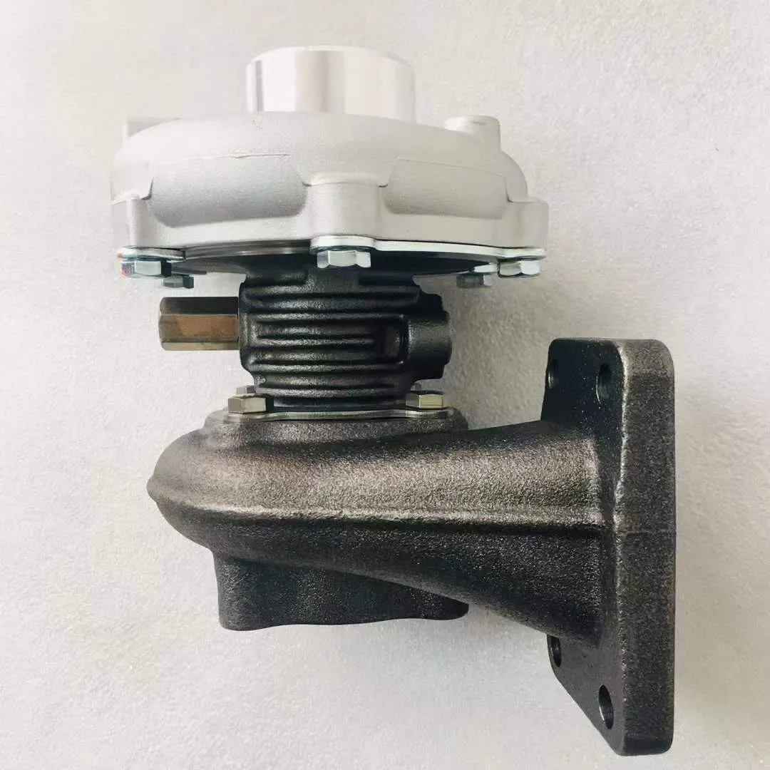 Car Diesel Engine Turbocharger Superchargers