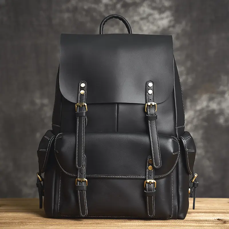 Men's Backpack Casual Bag Outdoor Travel Backpack Laptop Backpack