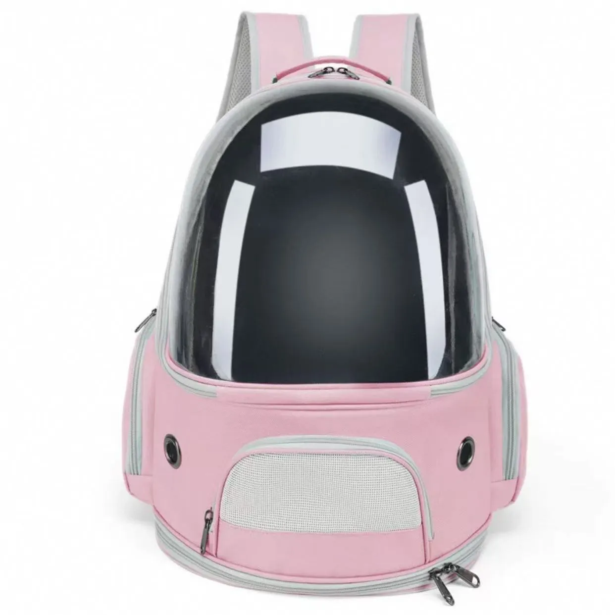 Cute Pet Backpack Ou...