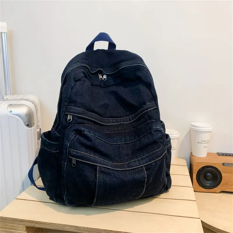 Dark-blue 