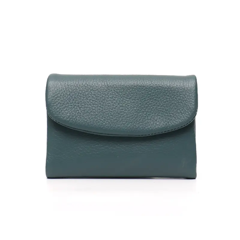 Blackish-green 