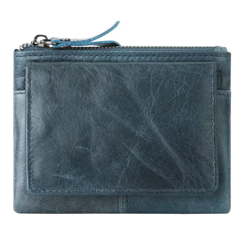Women's Card Bag Coin Purse Slim  Card Holder Wallet