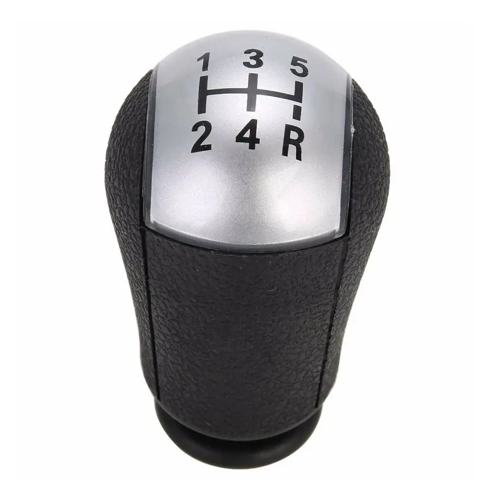 5/6 Speed Gear Shift Knob Gear Stick Head Shifter 5/6 Speed Gear Shift Knob Gear Stick Head Shifter