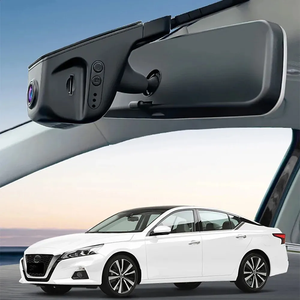 WiFi Car DVR Dash Cam Camera 24H Parking Monitor Control Car Driving Video Recorder WiFi Car DVR Dash Cam Camera 24H Parking Monitor Control Car Driving Video Recorder